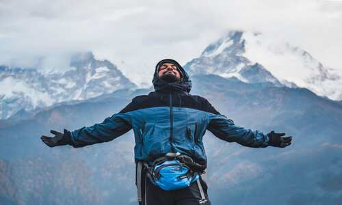 manali tour package luxury