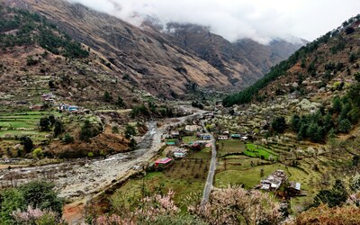 Kasol Kullu Weekend Package