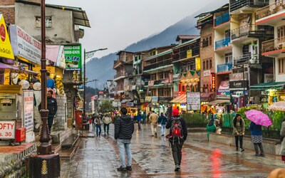 Himachal Circuit