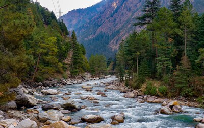 Manali Kasol Budget Friendly