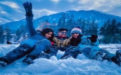Manali