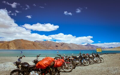 Leh Umlingla Leh