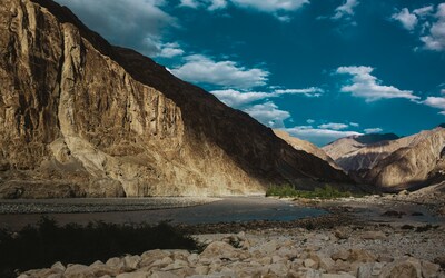 Leh Umlingla Leh