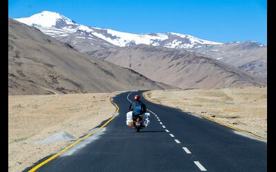 Leh Ladakh