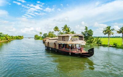 Kerala Wonders