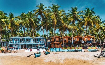 Best of Goa