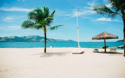 Best of Goa Luxury