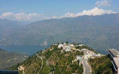 Uttarakhand