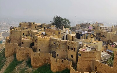 Rajasthan Circuit